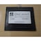 Dacasso Black Leather ID Badge Holder AG-1039 - alternate 5